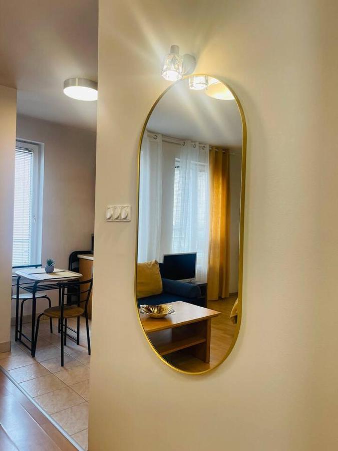 Central Studio Close To Andrassy Avenue For 4 Persons Budapest Eksteriør billede